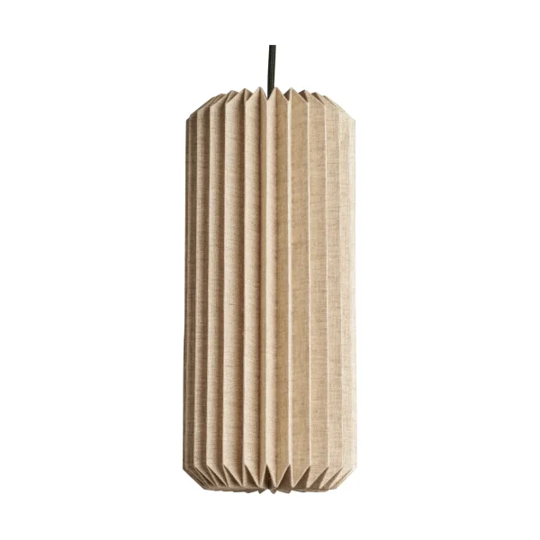 Watt & Veke Alba pendant S Ø15 cm, natural