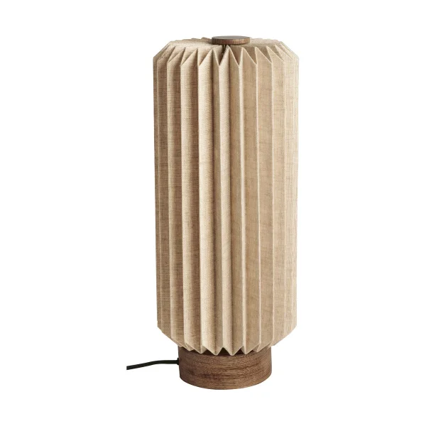 Watt & Veke Alba table lamp Natural