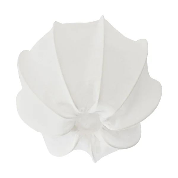 Watt & Veke Anna ceiling light mini Ø30 cm White linen
