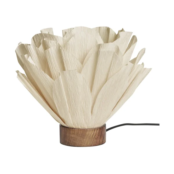 Watt & Veke Lisa table lamp White