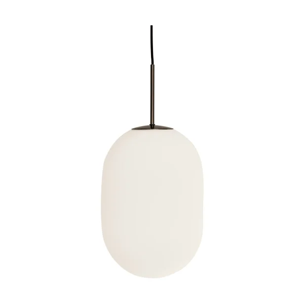 Watt & Veke Noor pendant L Ø24 cm White