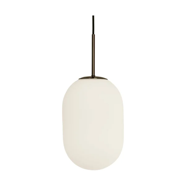 Watt & Veke Noor pendant M Ø18 cm White