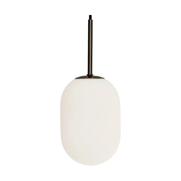 Watt & Veke Noor pendant S Ø12 cm White