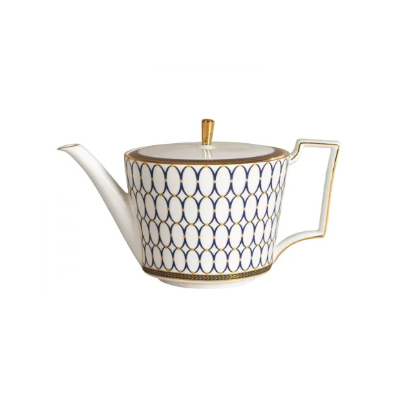 Wedgwood Renaissance teapot 1 L