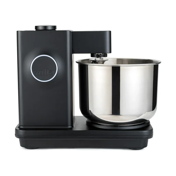 Wilfa Probaker timer kitchen machine Black, 5 parts