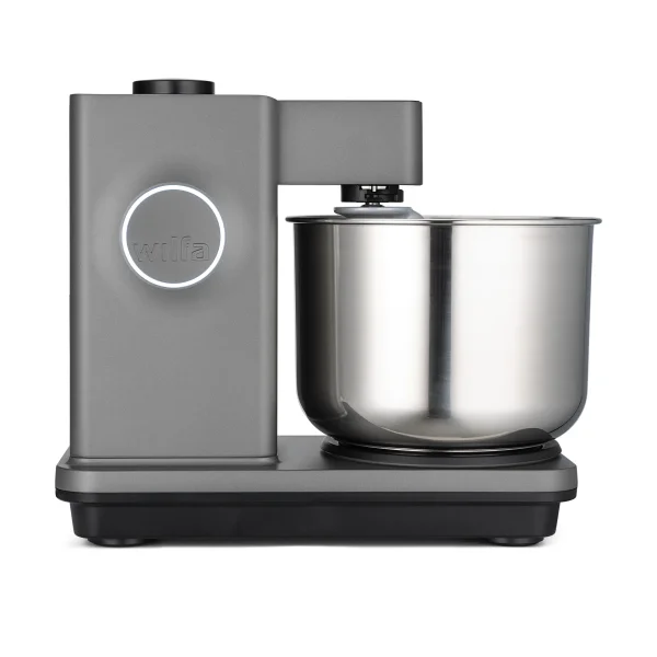 Wilfa Probaker timer kitchen machine Grey, 5 parts