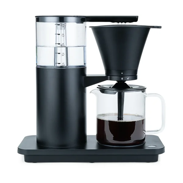 Wilfa Wilfa Daily CM11B-A125 coffee maker Black