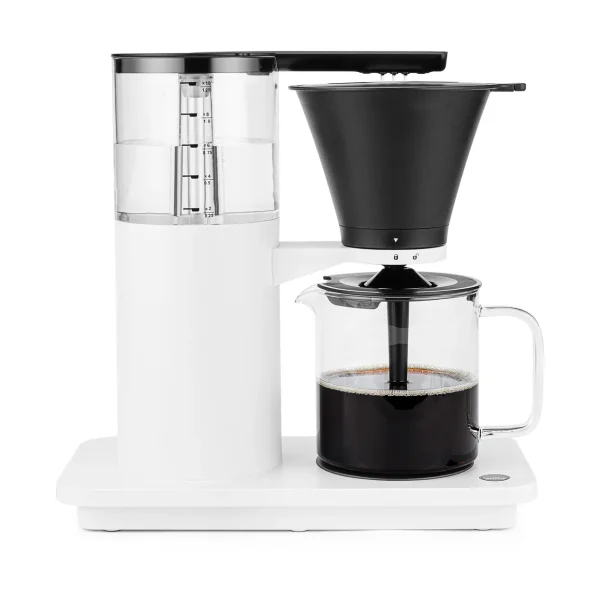 Wilfa Wilfa Daily CM11W-A125 coffee maker White