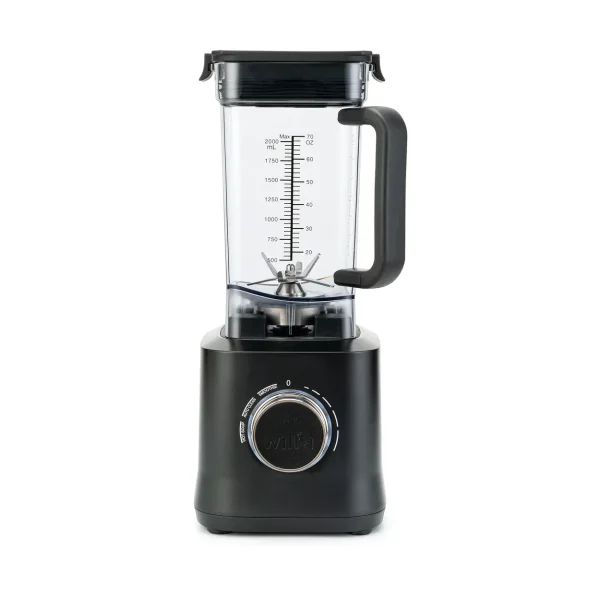 Wilfa Wilfa Powerfuel PB-1800B BLENDER Black