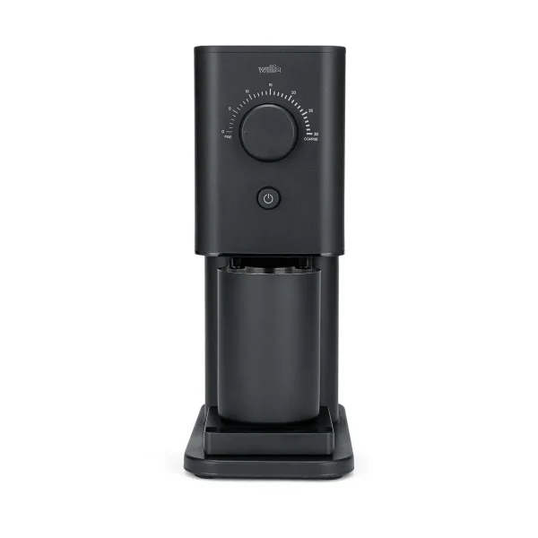 Wilfa Wilfa Zense CG3B-125 coffee grinder Black