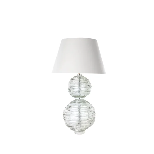 William Yeoward | Alfie Table Lamp | Clear