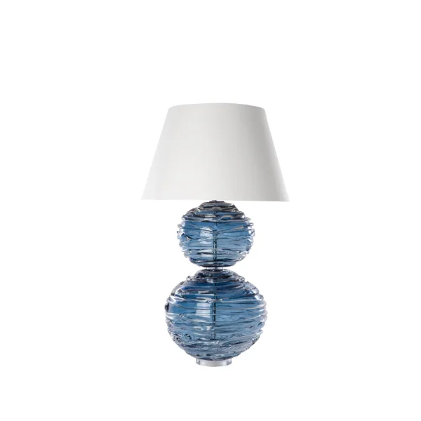 William Yeoward | Alfie Table Lamp | Midnight