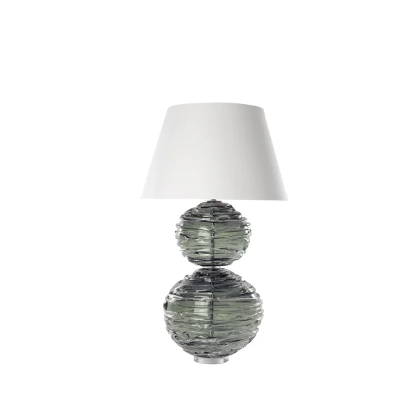 William Yeoward | Alfie Table Lamp | Sage