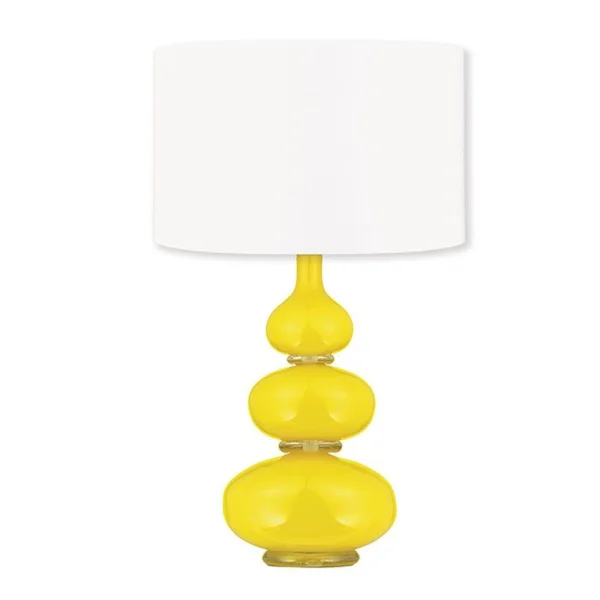 William Yeoward | Aragoa Table Lamp | Citron