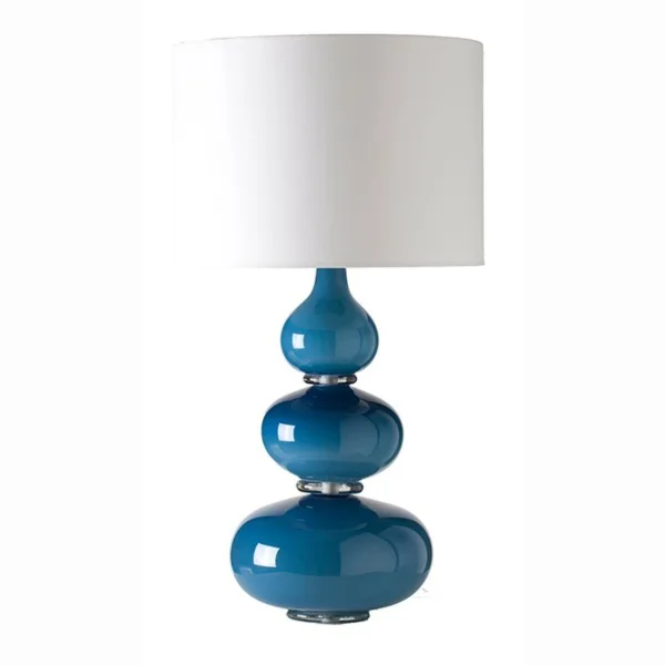 William Yeoward | Aragoa Table Lamp | Midnight