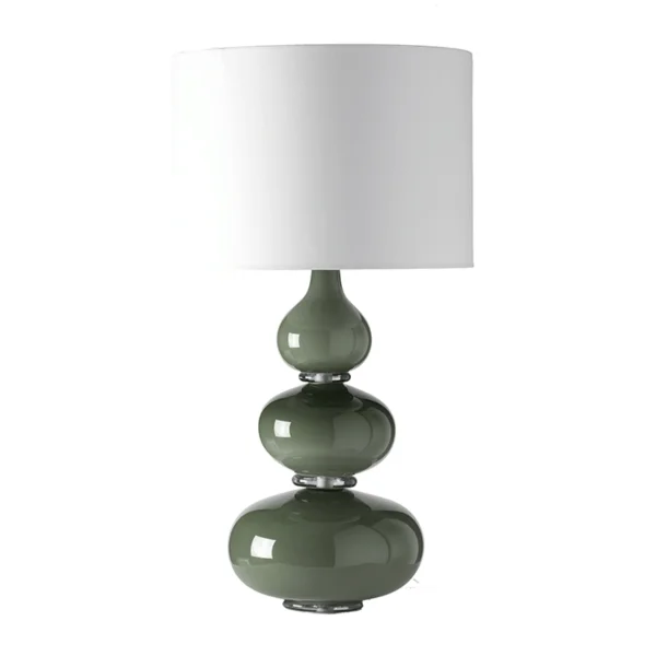 William Yeoward | Aragoa Table Lamp | Sage