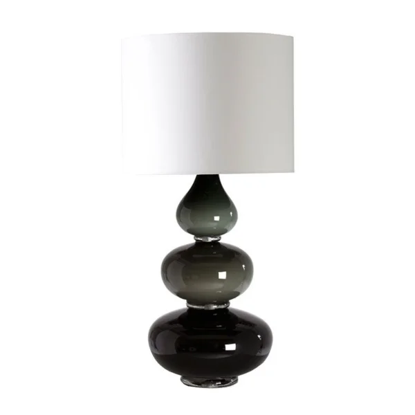 William Yeoward | Aragoa Table Lamp | Slate