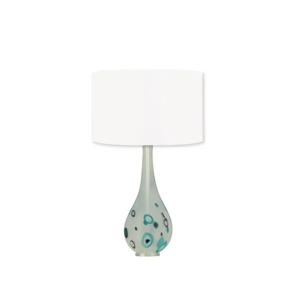 William Yeoward | Fiesta Table Lamp | Midnight