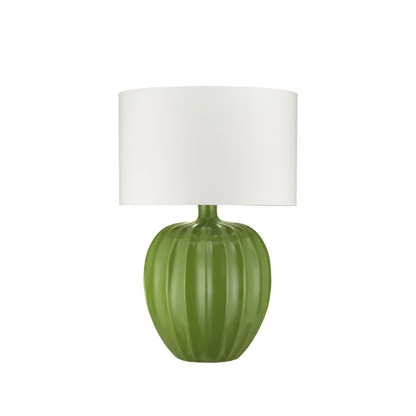 William Yeoward | Kristiana Table Lamp | Grass