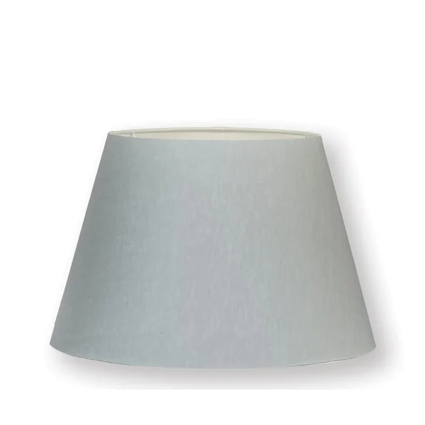 William Yeoward | Linen 20" Empire Lampshade Greige