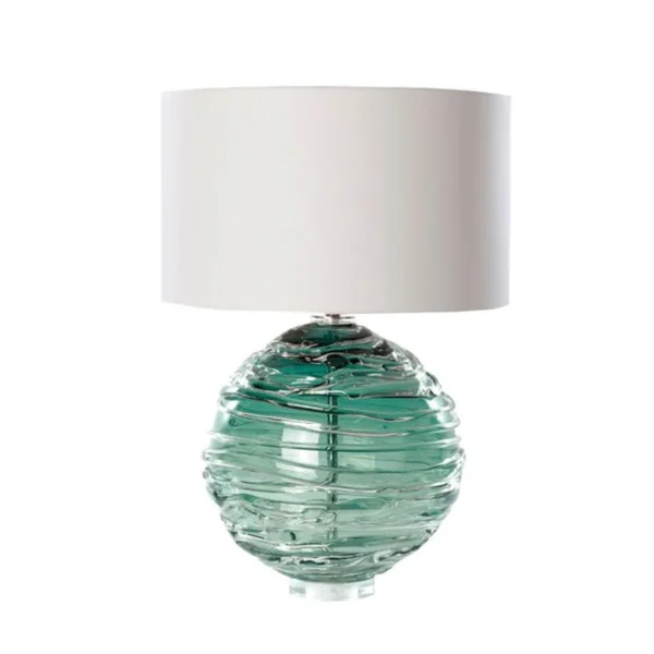 William Yeoward | Nerys Table Lamp | Jade