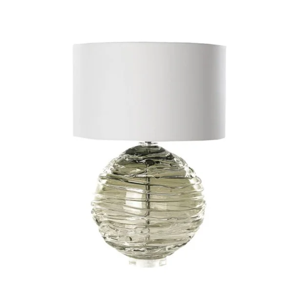 William Yeoward | Nerys Table Lamp | Sage