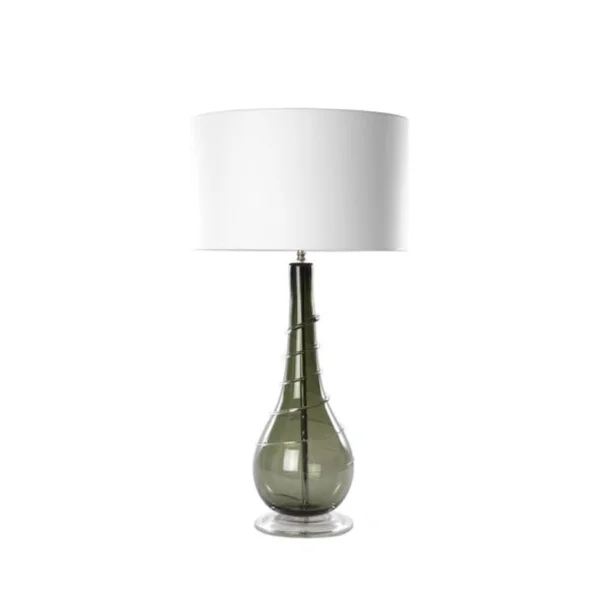 William Yeoward | Ninevagh Table Lamp | Sage