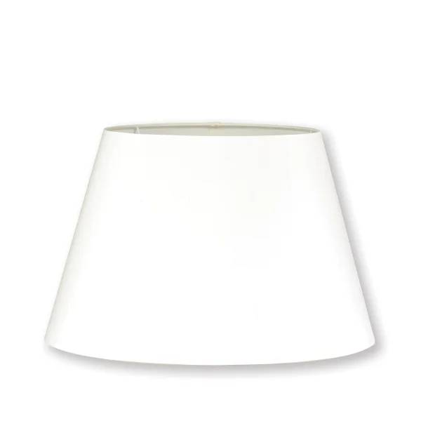 William Yeoward | Silk 20" Empire Lampshade Cloud