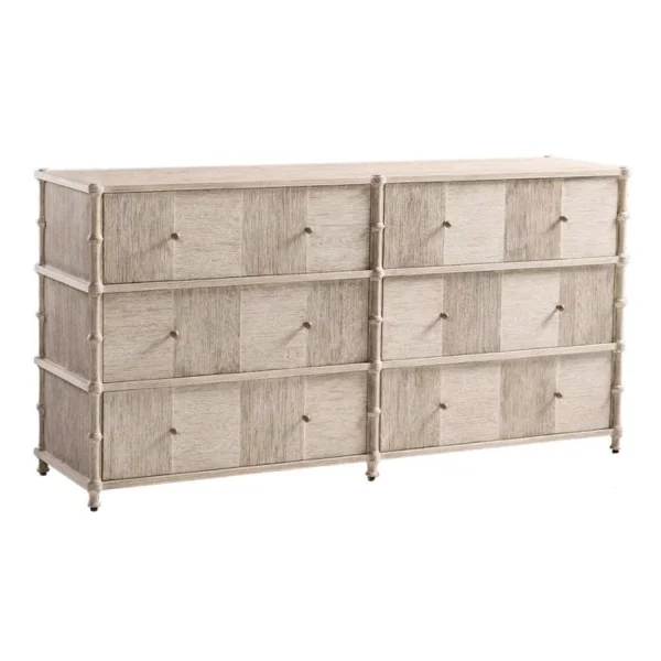 Willliam Yeoward | Bywater Dresser Washed Acacia