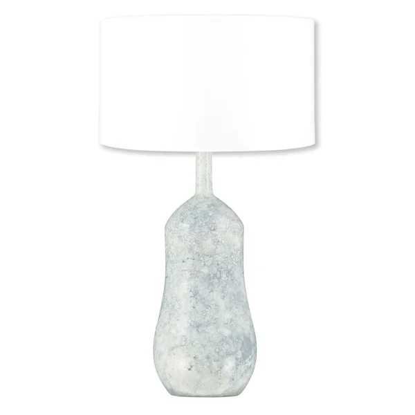 Willliam Yeoward | Laurita Table Lamp | Cloud