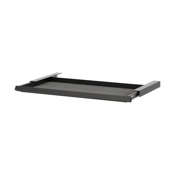 Works Works desk drawer 61x30 cm 1-pack Black