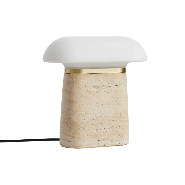 Woud Nova table lamp Ivory