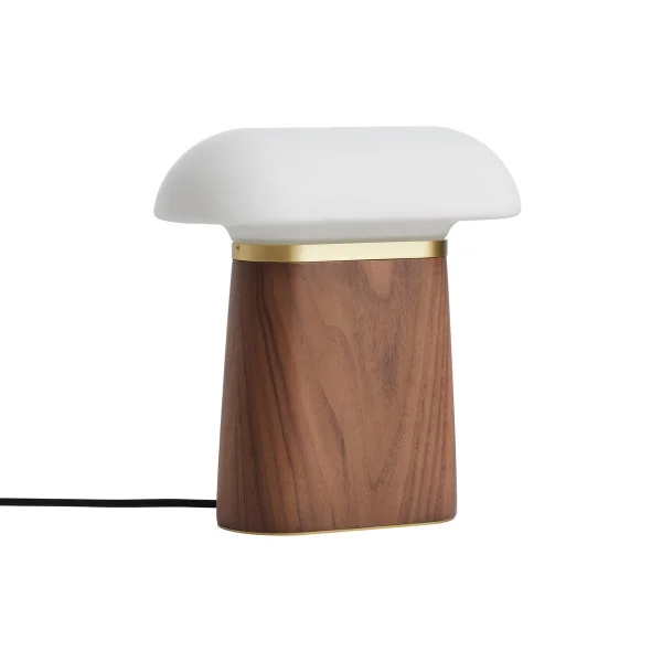 Woud Nova table lamp Walnut