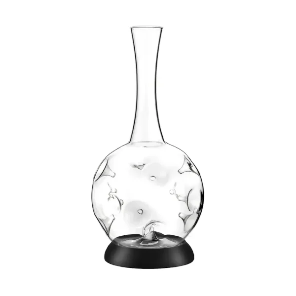 Zieher Eddy decanter 2.3 L Clear