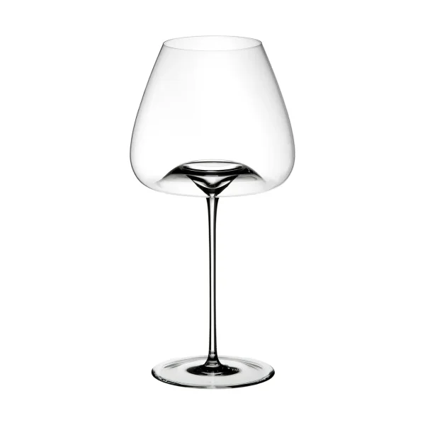 Zieher Vision Balanced wine glasses 2-pack Clear