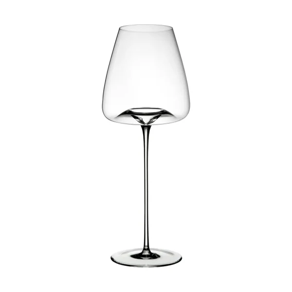 Zieher Vision Intense wine glasses 2-pack Clear