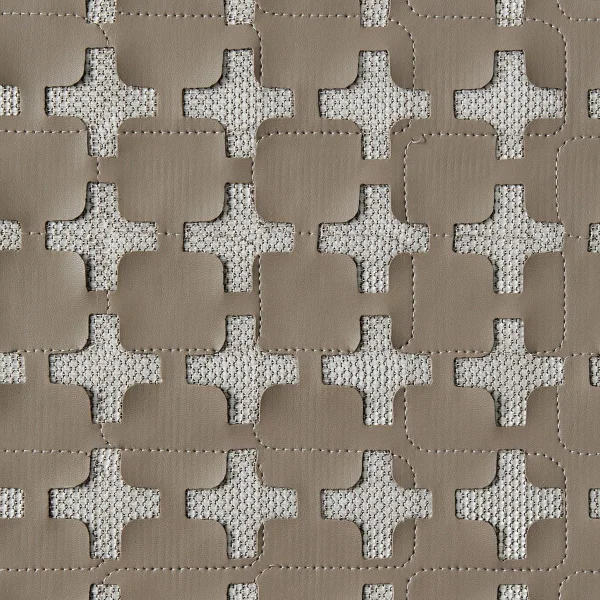 Zimmer+rohde | Struttura | 894