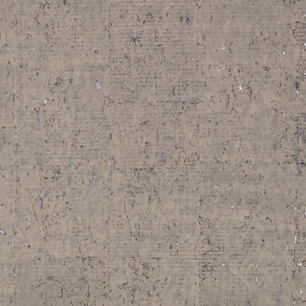 Zinc | Oolite Foil | Smoke