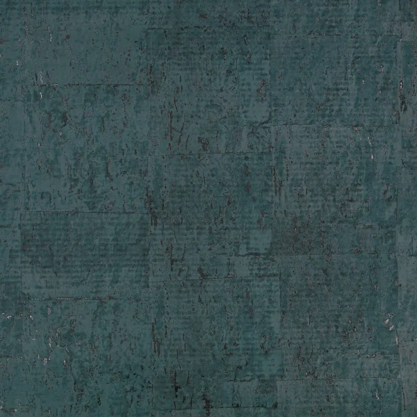Zinc | Oolite Matt | Electric Teal