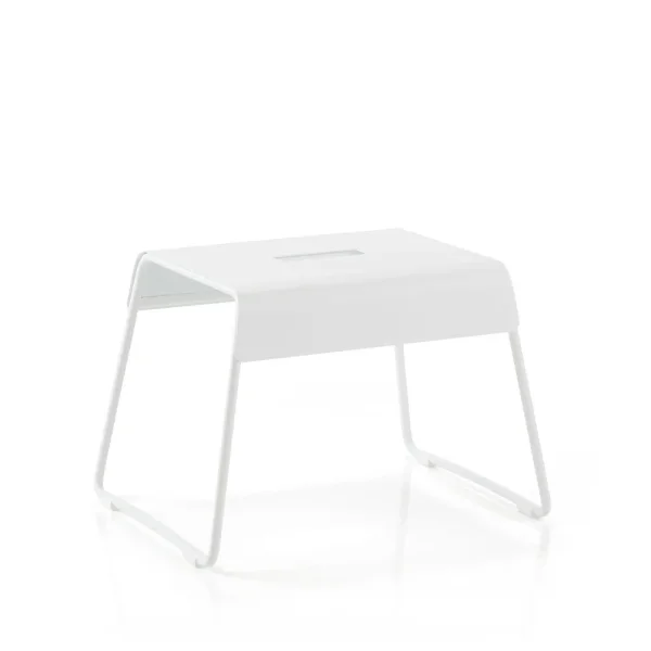 Zone Denmark A-Stool stool White