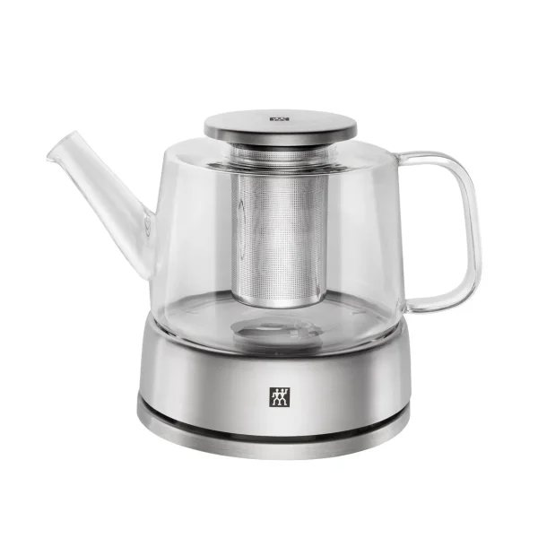 Zwilling Sorrento teapot stainless steel