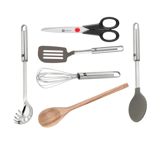Zwilling Utensil set, 6 pieces