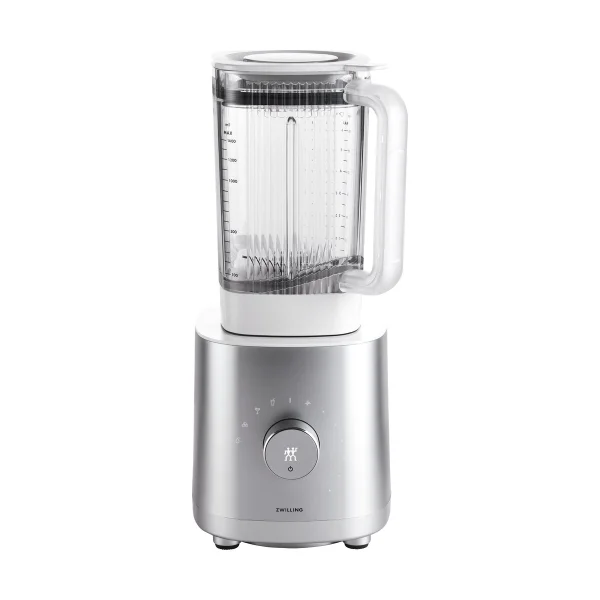 Zwilling Zwilling blender AC motor 50.2 cm Silver