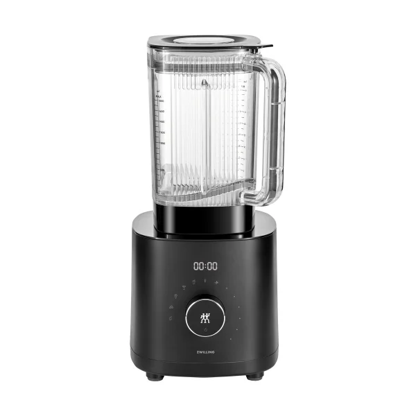 Zwilling Zwilling Enfinigy power blender 1.8 L Black
