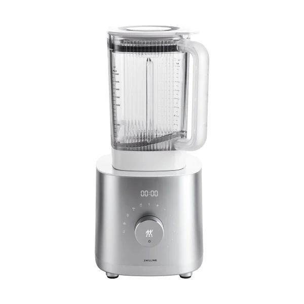 Zwilling Zwilling Enfinigy power blender 1.8 L Silver