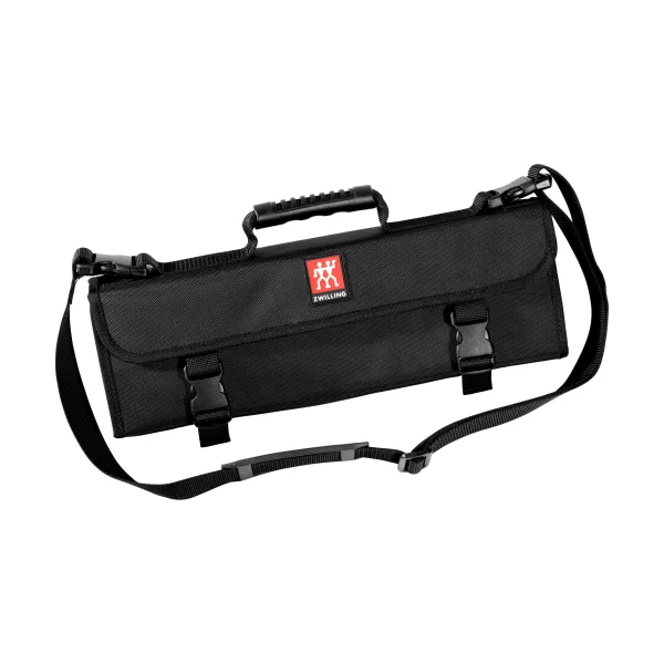 Zwilling Zwilling knife bag medium 45.2x15x7 cm Black