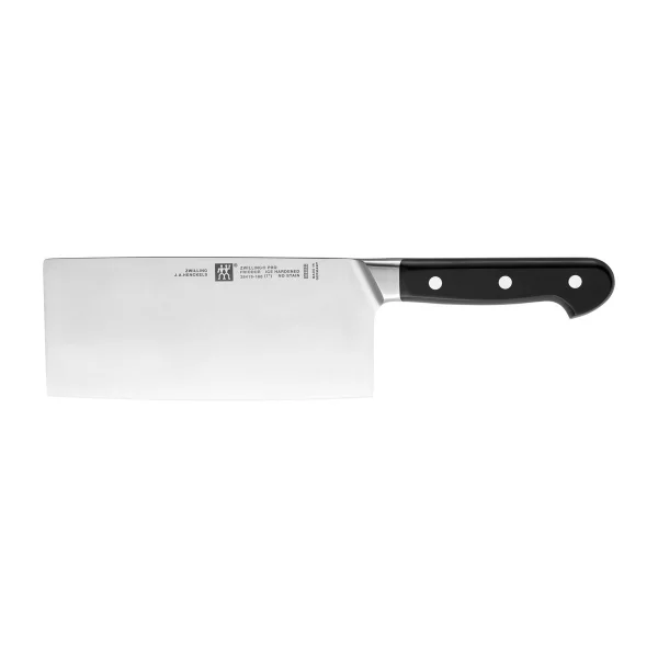 Zwilling Zwilling Pro Chinese knife 18 cm