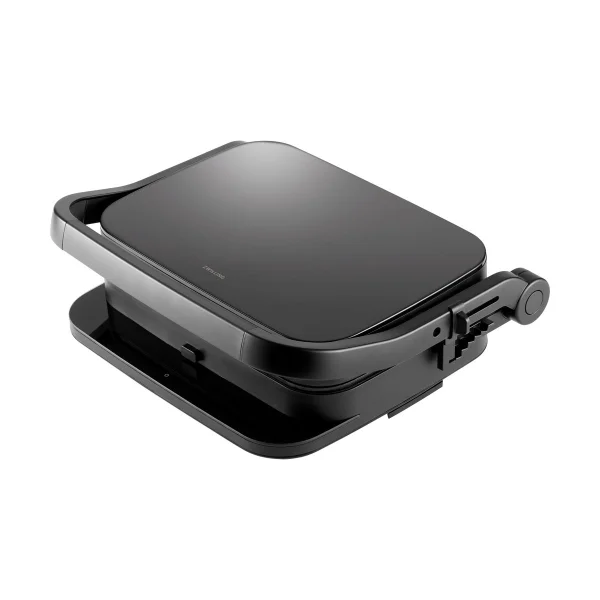 Zwilling Zwilling Pro contact grill Black