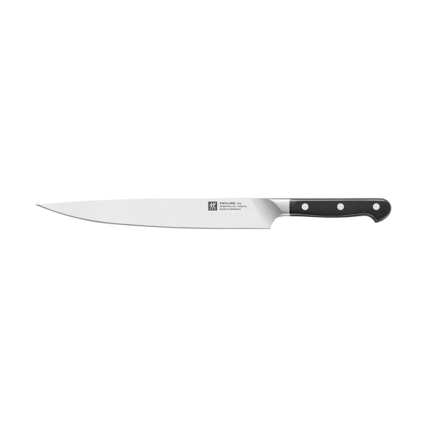 Zwilling Zwilling Pro fillet knife 26 cm Black-stainless steel