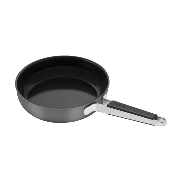 Zwilling Zwilling Pure frying pan Ø24 cm Grey